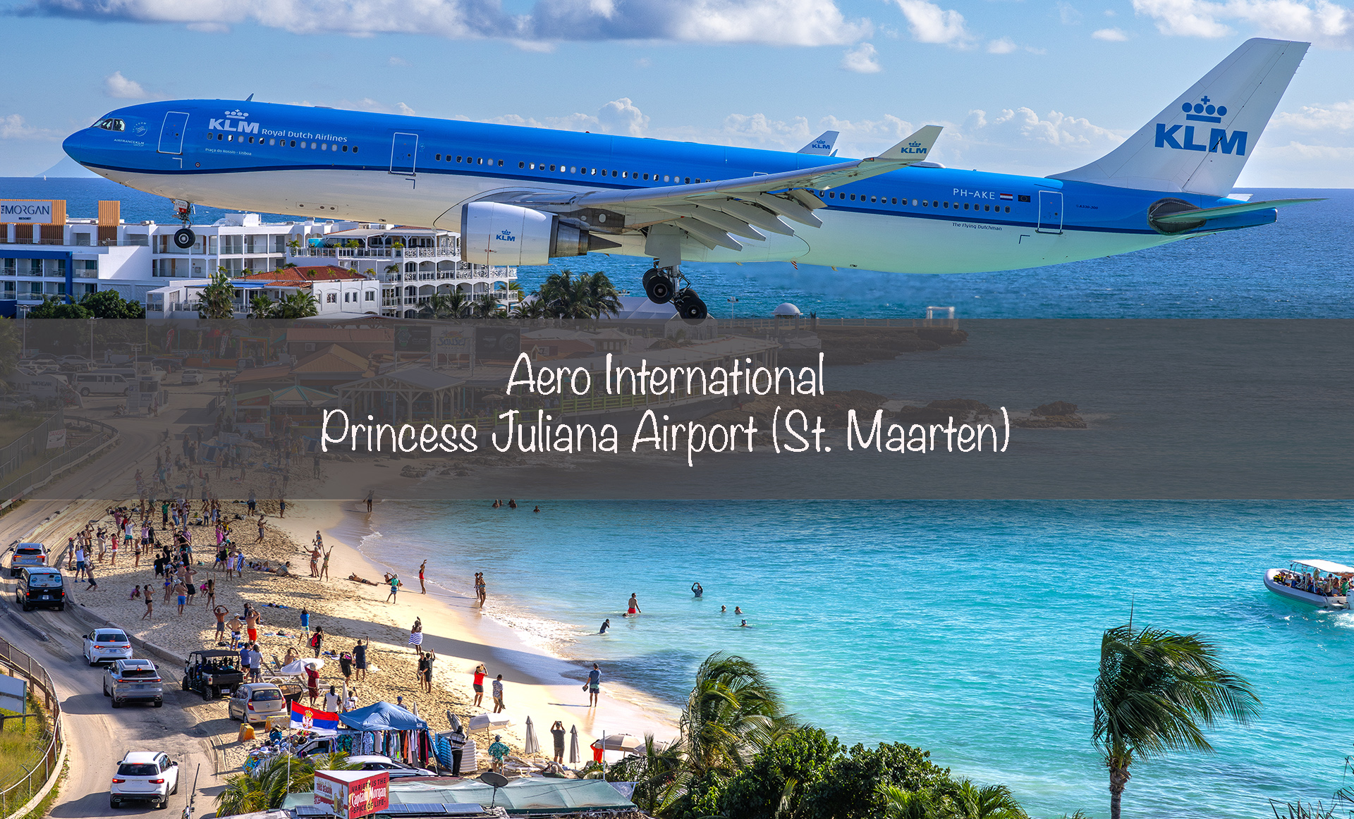 Aero St.Maarten
